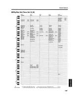 Preview for 147 page of Roland SC-880 Owner'S Manual