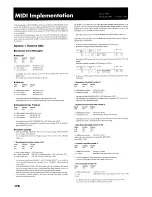 Preview for 178 page of Roland SC-880 Owner'S Manual