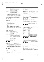 Preview for 23 page of Roland SCB-55 Owner'S Manual