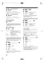 Preview for 24 page of Roland SCB-55 Owner'S Manual