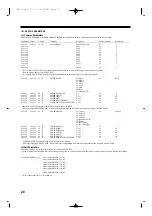 Preview for 26 page of Roland SCB-55 Owner'S Manual