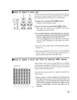 Preview for 29 page of Roland SD-35 Owner'S Manual