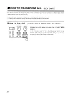 Preview for 32 page of Roland SD-35 Owner'S Manual