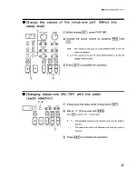 Preview for 35 page of Roland SD-35 Owner'S Manual