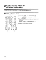 Preview for 38 page of Roland SD-35 Owner'S Manual