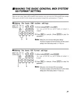 Preview for 39 page of Roland SD-35 Owner'S Manual