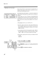 Preview for 42 page of Roland SD-35 Owner'S Manual