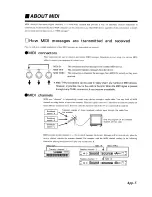 Preview for 67 page of Roland SD-35 Owner'S Manual