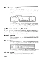 Preview for 68 page of Roland SD-35 Owner'S Manual