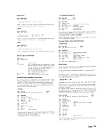 Preview for 91 page of Roland SD-35 Owner'S Manual