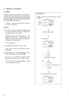 Предварительный просмотр 10 страницы Roland SDE-2500 Owner'S Manual