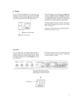 Предварительный просмотр 11 страницы Roland SDE-2500 Owner'S Manual