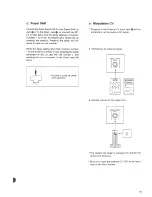 Предварительный просмотр 15 страницы Roland SDE-2500 Owner'S Manual