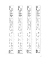 Предварительный просмотр 21 страницы Roland SDE-2500 Owner'S Manual