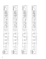 Предварительный просмотр 22 страницы Roland SDE-2500 Owner'S Manual