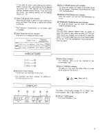 Preview for 5 page of Roland SDE-3000 Owner'S Manual