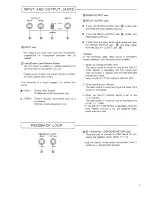 Preview for 7 page of Roland SDE-3000 Owner'S Manual