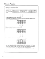 Preview for 10 page of Roland SDE-3000 Owner'S Manual