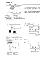 Preview for 11 page of Roland SDE-3000 Owner'S Manual