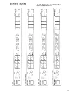 Preview for 13 page of Roland SDE-3000 Owner'S Manual