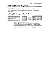 Preview for 11 page of Roland SDE-330 Owner'S Manual