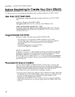 Preview for 16 page of Roland SDE-330 Owner'S Manual