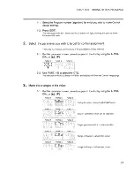 Preview for 23 page of Roland SDE-330 Owner'S Manual