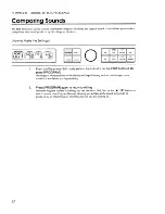 Preview for 32 page of Roland SDE-330 Owner'S Manual