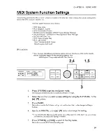 Preview for 39 page of Roland SDE-330 Owner'S Manual