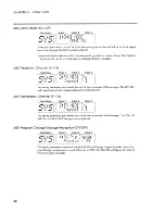 Preview for 40 page of Roland SDE-330 Owner'S Manual