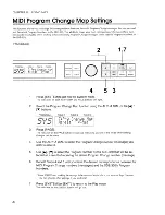 Preview for 42 page of Roland SDE-330 Owner'S Manual