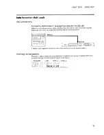 Preview for 45 page of Roland SDE-330 Owner'S Manual