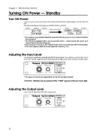 Preview for 12 page of Roland SDX-330 Owner'S Manual