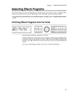 Preview for 13 page of Roland SDX-330 Owner'S Manual