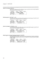 Preview for 72 page of Roland SDX-330 Owner'S Manual