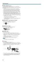 Preview for 10 page of Roland Serato DJ-505 Owner'S Manual