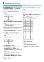 Preview for 13 page of Roland Serato DJ-505 Owner'S Manual