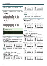 Preview for 16 page of Roland Serato DJ-505 Owner'S Manual