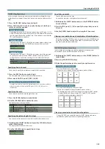 Preview for 19 page of Roland Serato DJ-505 Owner'S Manual