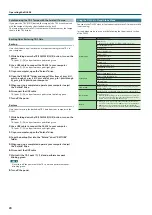 Preview for 20 page of Roland Serato DJ-505 Owner'S Manual