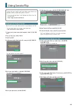 Preview for 23 page of Roland Serato DJ-505 Owner'S Manual