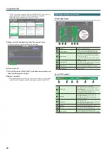 Preview for 24 page of Roland Serato DJ-505 Owner'S Manual