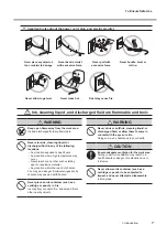 Preview for 9 page of Roland SF-200 Setup Manual