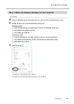 Preview for 41 page of Roland SF-200 Setup Manual