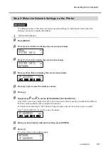 Preview for 43 page of Roland SF-200 Setup Manual