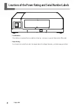 Preview for 48 page of Roland SF-200 Setup Manual