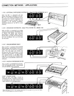 Preview for 7 page of Roland SH-1 Instruction Manual