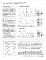 Preview for 12 page of Roland SH-1 Instruction Manual