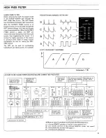 Preview for 15 page of Roland SH-1 Instruction Manual