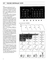 Preview for 16 page of Roland SH-1 Instruction Manual